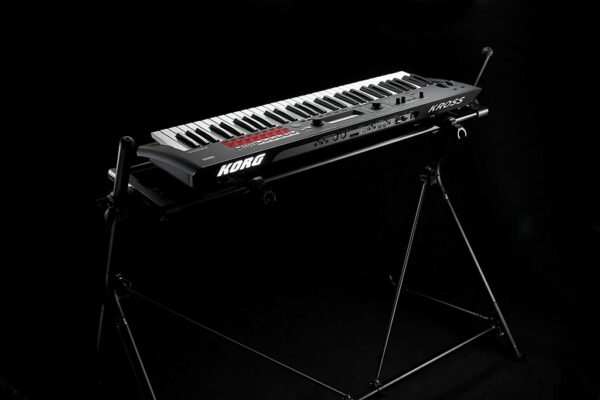 korg kross2