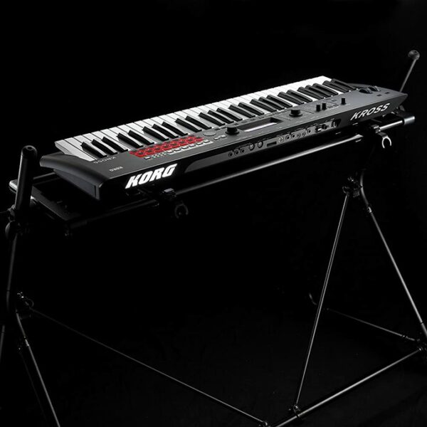 korg kross2