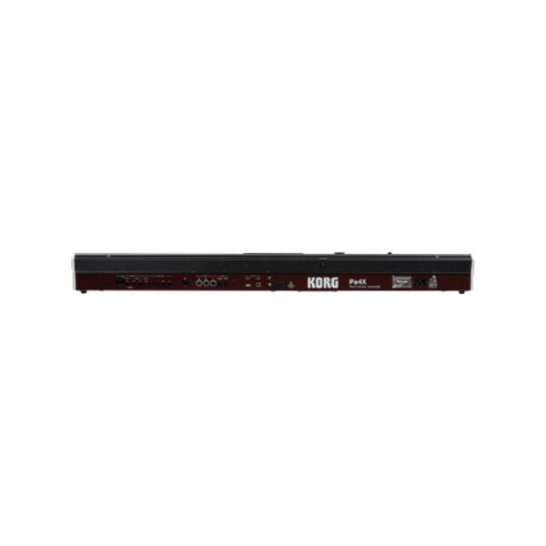 KORG Pa4X